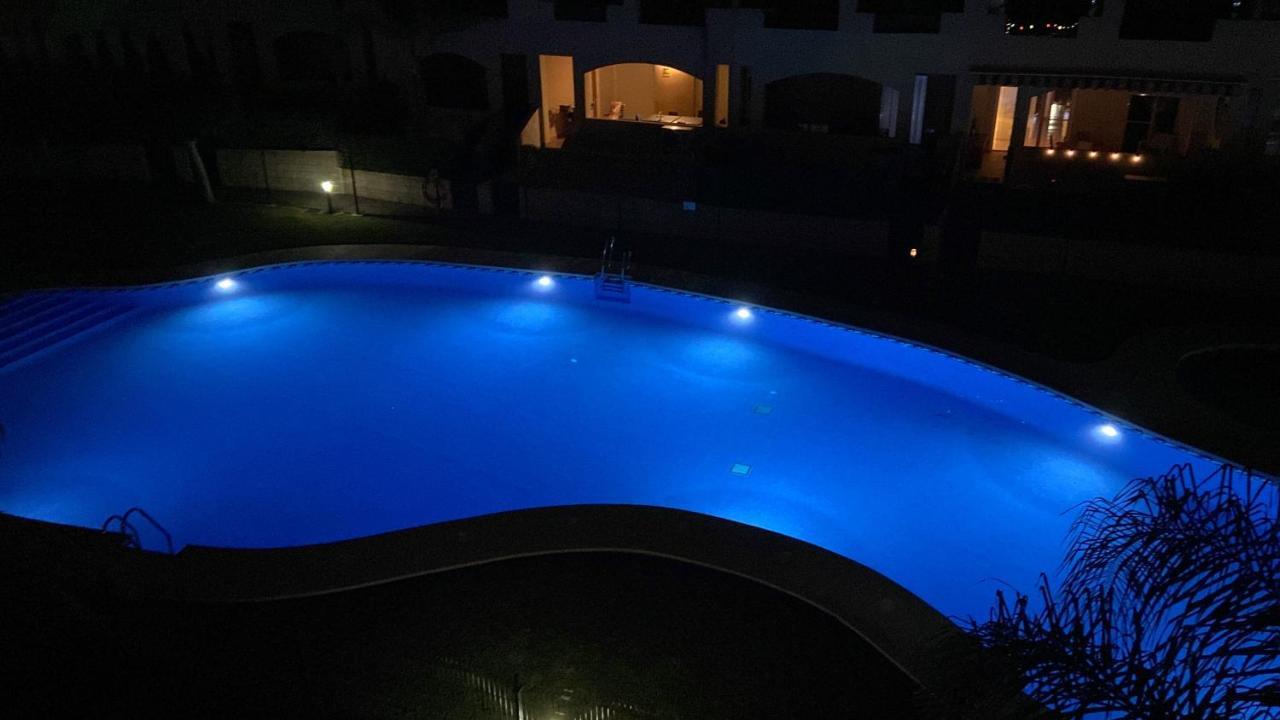 El Rinconcito De Vera Playa - Bajo K Kültér fotó