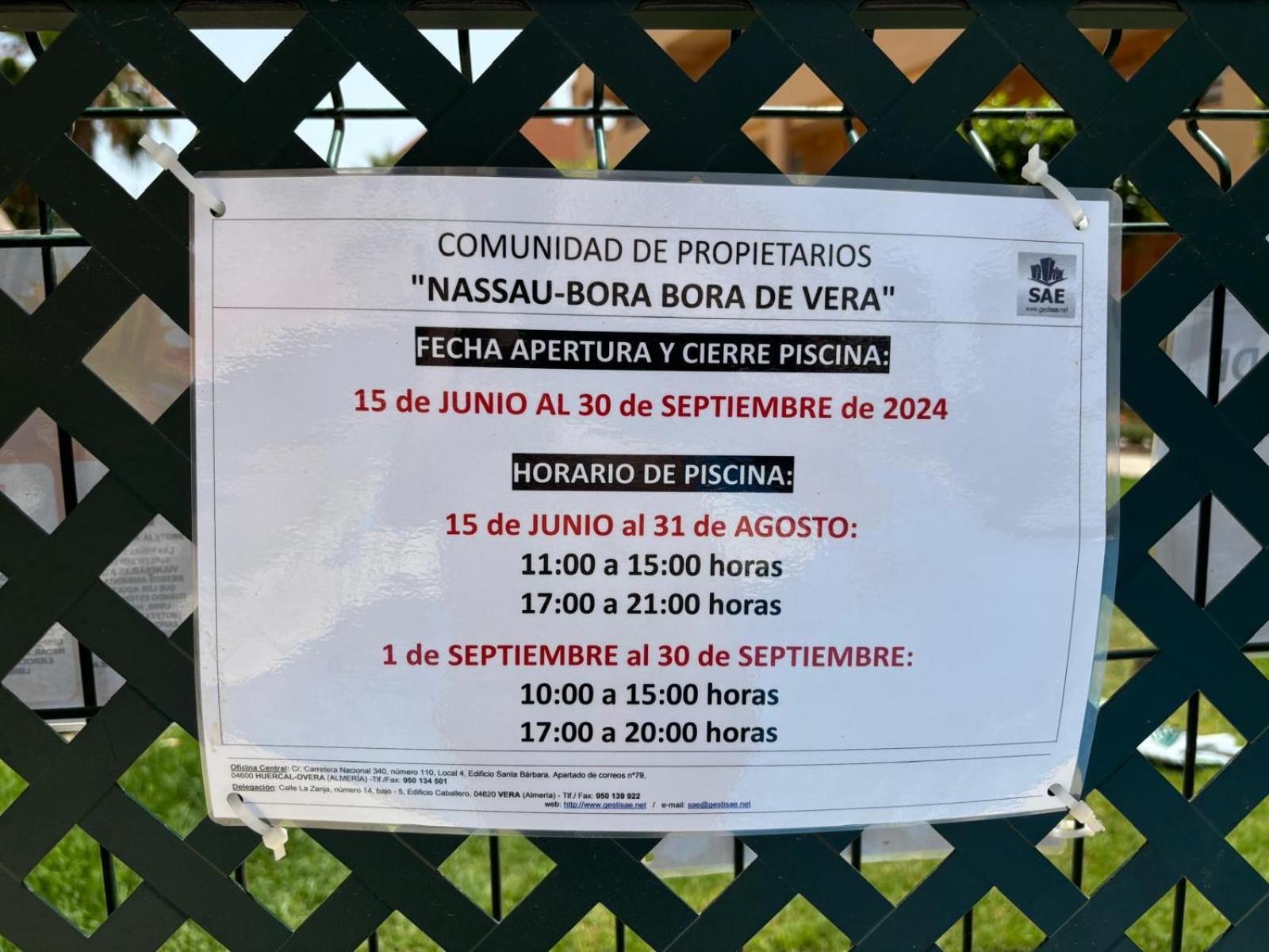 El Rinconcito De Vera Playa - Bajo K Kültér fotó